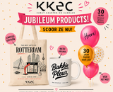De KKEC 30 jaar jubileumcollectie: het verhaal achter de tas