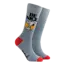 Sok Snoopy Be Nice blue 37-42