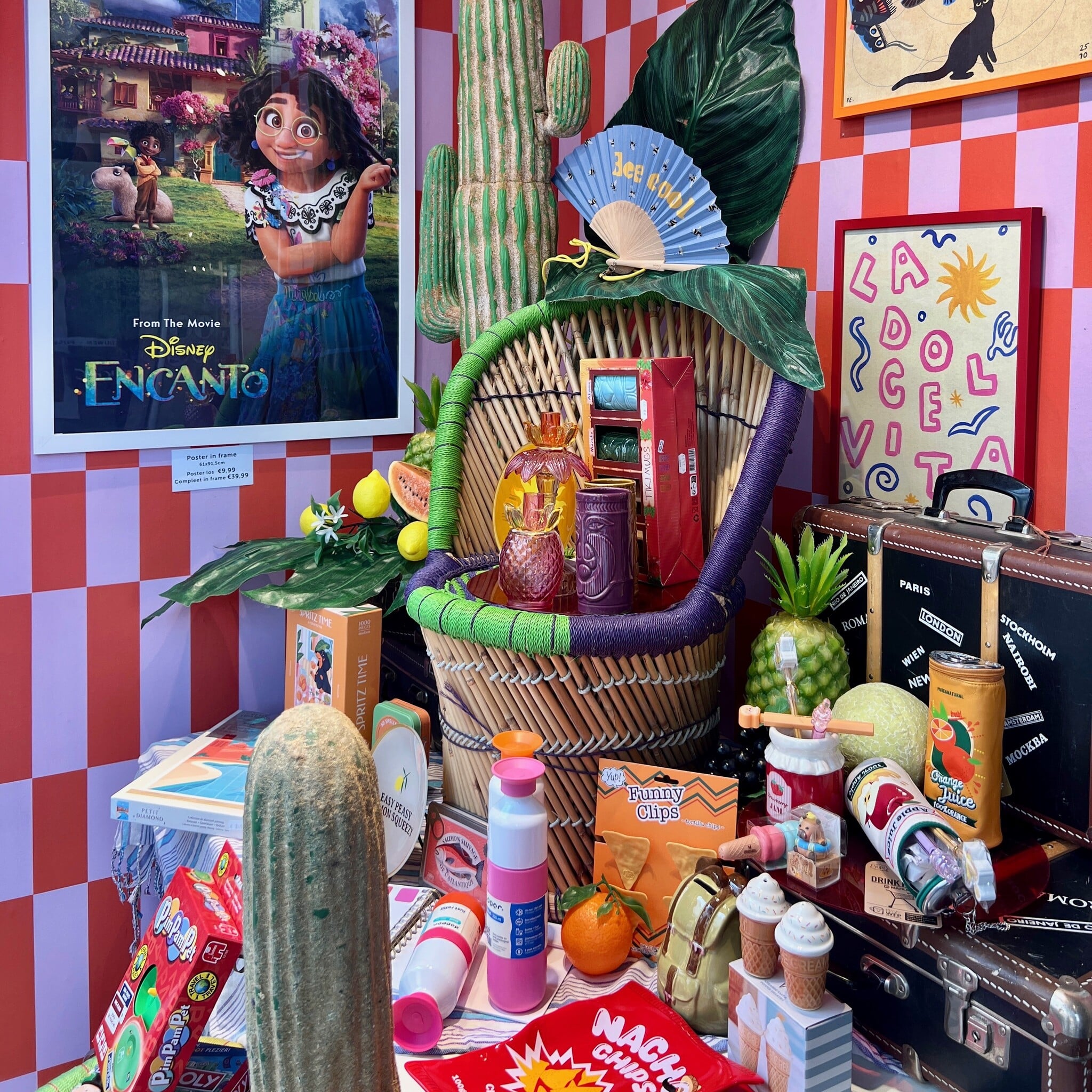 Ontdek de magie van een authentieke gift shop in Rotterdam