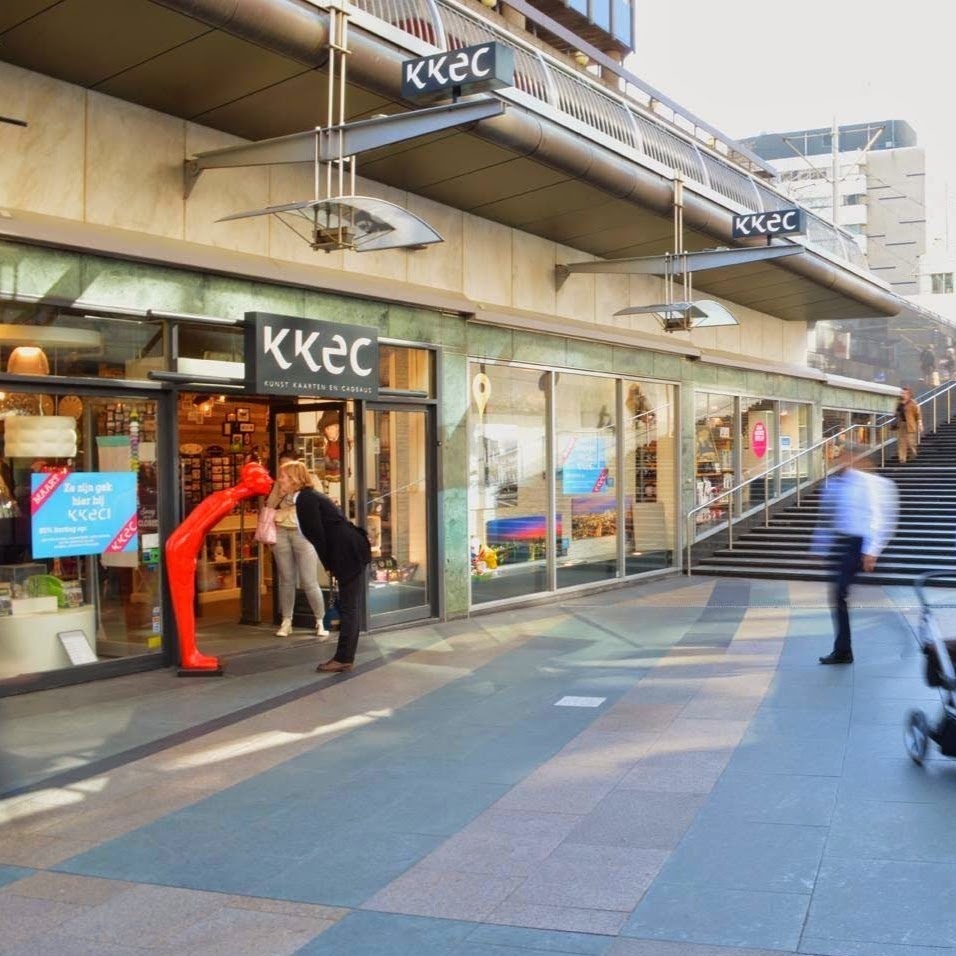 Koopgoot Rotterdam: alles over de unieke winkelpassage