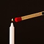 Kikkerland Matchstick Flameless Lighter | Aansteker | Elektrische lucifer | Kaars