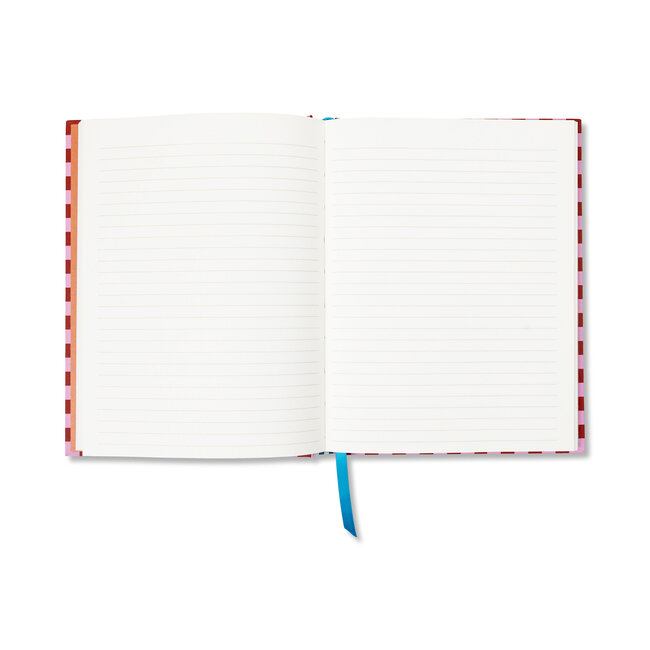 A Dopo Journal - Koi Fish | Karpers | Notitieboekje