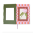 Framed Floral Journal - Coneflower | Notitieboekje