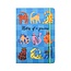 Notebook - Notes of a Genius | Notitieboekje | Hijinx
