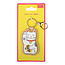 Bag Charm - Lucky Cat | Sleutelhanger | Hijinx
