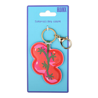 Bag Charm - Tomatoes | Sleutelhanger | Hijinx