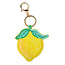 Bag Charm - Lemon | Sleutelhanger | Hijinx
