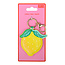 Bag Charm - Lemon | Sleutelhanger | Hijinx