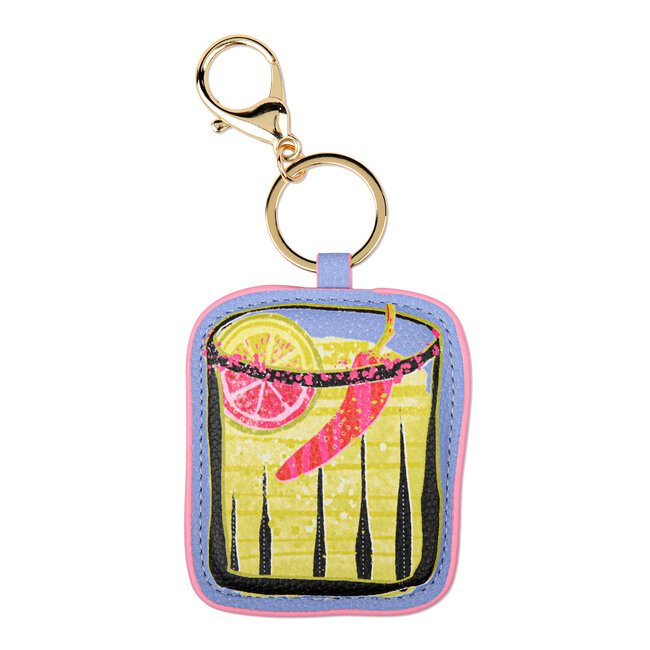 Bag Charm - Spicy Marg | Sleutelhanger | Hijinx