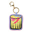 Bag Charm - Spicy Marg | Sleutelhanger | Hijinx