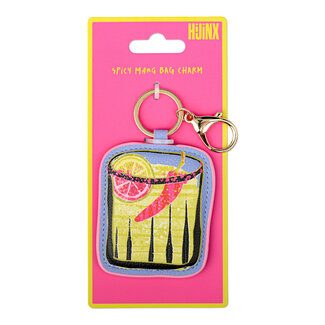 Bag Charm - Spicy Marg | Sleutelhanger | Hijinx