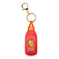 Bag Charm - Hot Sauce | Sleutelhanger | Hijinx