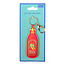 Bag Charm - Hot Sauce | Sleutelhanger | Hijinx