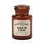 Apothecary Glass Jar Candle – Black Fig & Olive – Paddywax | Geurkaars | Apothekerspotje | Olijf en vijg