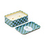 Palm Printed Tin Candle – Lush Palms van A Dopo