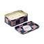 Hearts Printed Tin Candle – Rosewood Vanilla van A Dopo | Geurkaars | Blikje | Hart