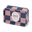 Hearts Printed Tin Candle – Rosewood Vanilla van A Dopo | Geurkaars| Blikje | Hart