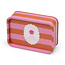 Sun Printed Tin Candle – Orange Blossom van A Dopo | Geurkaars | Blikje | Zon