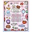 Leer Cozy kleuren
