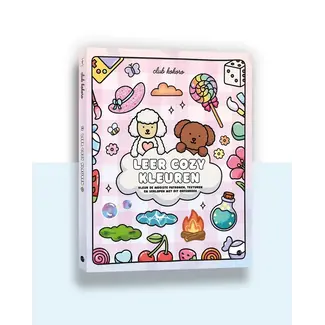 Leer Cozy kleuren