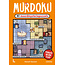 Murdoku - Terug in de tijd 80 moordmysteriepuzzels