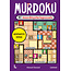 Murdoku,  80 moordmysteriepuzzels