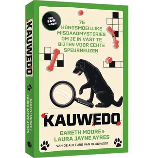 Kauwedo