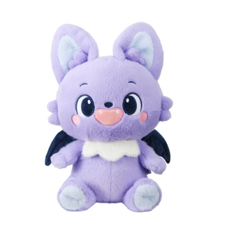 Kenji PLUCHE K-UNDERVERSE VAMPII
