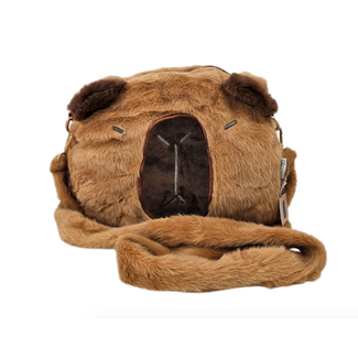 Kenji SLING BAG CAPYBARA