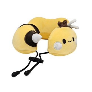Kenji TRAVEL PILLOW BUMBLE BEE