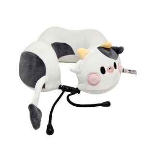 Kenji TRAVEL PILLOW AGNUS