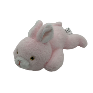Kenji PLUCHE MINI FLUFFY RABBIT