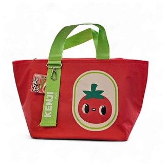 Kenji BENTO BAG TOMATO | Koeltas | Tomaat
