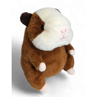 Kenji PLUCHE FLUFFY GUINEA PIG
