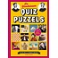 De gloednieuwe quizpuzzels