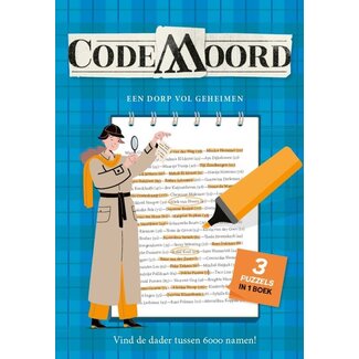 Codemoord