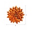 Chive Chive keramieken bloem | Orange Autumn Azalea | Ceramic Decorative Flower