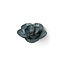 Chive Chive keramieken bloem | Navy Poppy | Ceramic Decorative Flower