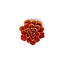 Chive Chive keramieken bloem | Orange Yellow Coreopsis | Ceramic Decorative Flower