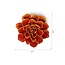 Chive Chive keramieken bloem | Orange Yellow Coreopsis | Ceramic Decorative Flower