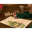 PETIT PINCEAU - WATERLILY