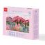 1000 PCS PUZZLE - BRIGHT DESERT
