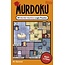 Murdoku Volume 2 Back in Time Engelstalig