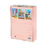 Balvi Puzzel Tea time In London 1000 pcs | Puzzle | Dog | Tea