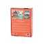 Balvi Puzzel Cat Cafe 1000 pcs | Puzzle | Kat | Ontbijt