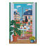 Balvi Puzzel Breakfast 1000 pcs | Puzzle | Parijs | Kat