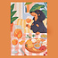 Balvi Puzzel Spritz Time 1000 pcs | Teckel | Puzzle