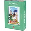 Balvi Puzzel Breakfast 1000 pcs | Puzzle | Parijs | Kat