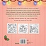 Cozy Christmas Cute & Comfy kleurboek Coco Wyo