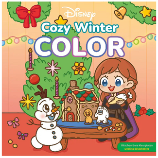 Disney Cosy Winter
